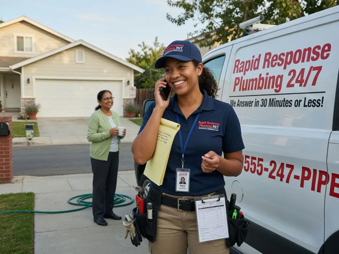Emergency Plumber Haynesville, VA FAQs